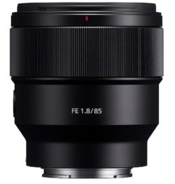 Portrait Objektive Fur Sony Vollformat Objektiv Empfehlung De