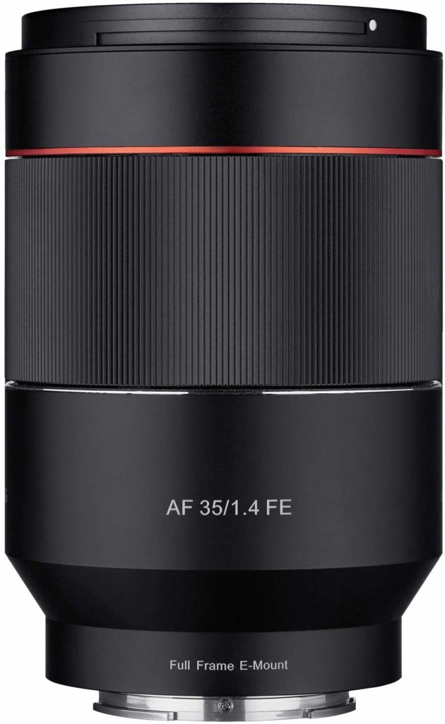 Welche Punkte es beim Kauf die Sony e mount festbrennweite zu beurteilen gilt