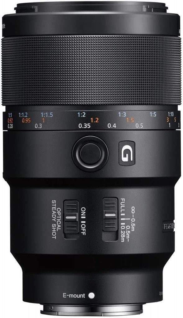 Welche Faktoren es vor dem Bestellen die Makro objektiv sony alpha zu beurteilen gilt!