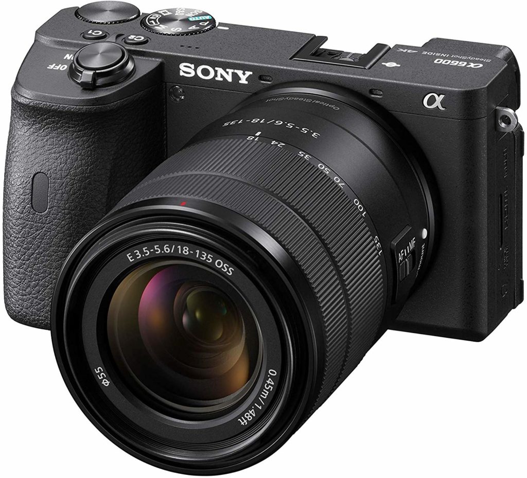 Sony Alpha APSC Kameras Übersicht aller Modelle