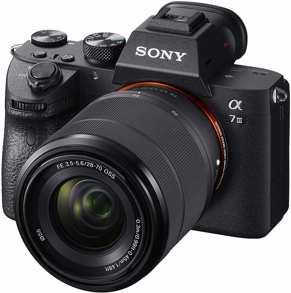 Sony vollformatkamera - Vertrauen Sie dem Gewinner der Tester