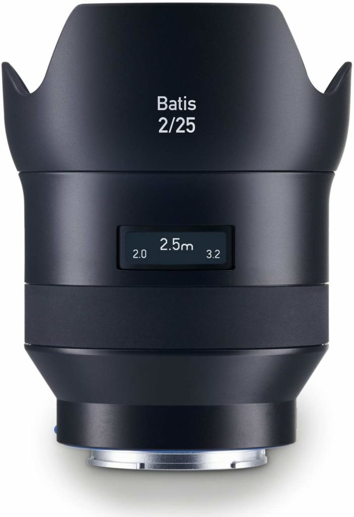 Was es vorm Kauf die Sony e mount festbrennweite zu beachten gilt