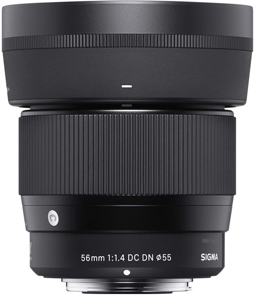 Die Besten Objektive Fur Die Sony Alpha 6000 Reihe Und 7 Reihe
