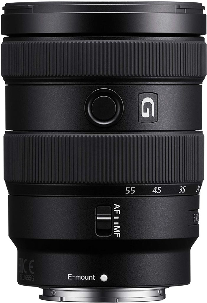 Die besten Sony Alpha 6000 und Vollformat Objektive