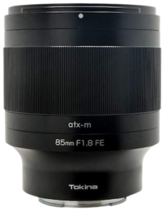 Tokina Objektiv