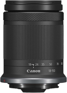 Die besten Canon APS-C Objektive RF-S