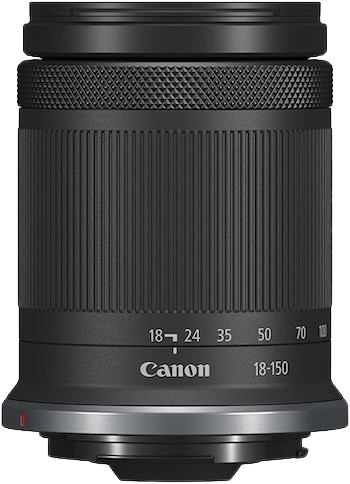 Die besten Canon APS-C Objektive RF-S
