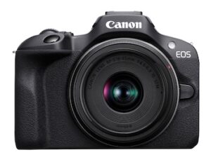 Canon EOS R100 APS-C Kamera