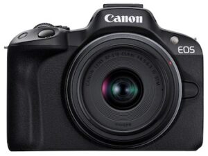 Canon EOS R50 APS-C Kamera