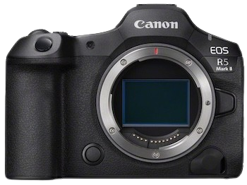 Canon Vollformat Kameras
