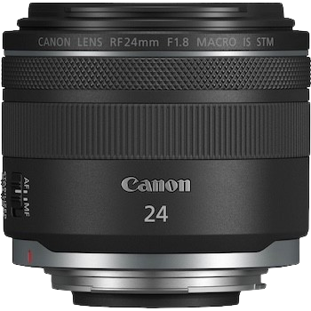 Makro-Objektive für Canon