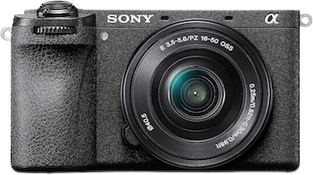 Sony APS-C Kameras