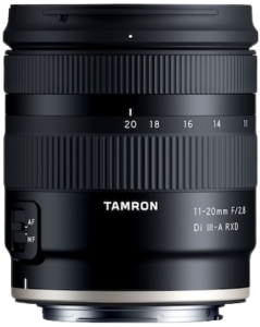 Tamron Objektive für Canon
