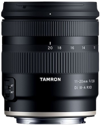 Tamron Objektive für Canon