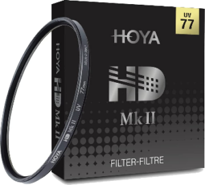 Filter freigestellt