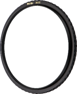 Filter freigestellt