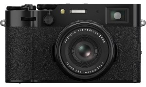 Fujifilm X100VI Kamera
