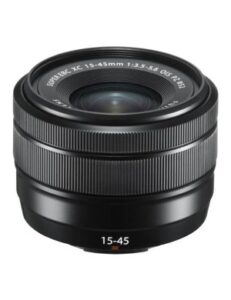 Fujifilm XC 15-45mm f/3.5-5.6 OIS PZ Objektiv