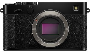 Fujifilm X-E5 Kamera