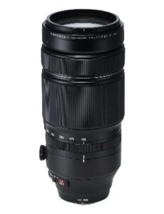 Fujifilm XF 100-400mm f/4.5-5.6 R LM OIS WR Objektiv
