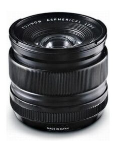 Fujifilm XF 14mm f/2.8 R Objektiv