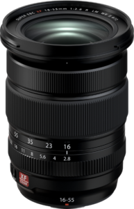 Fujifilm freigestellt
