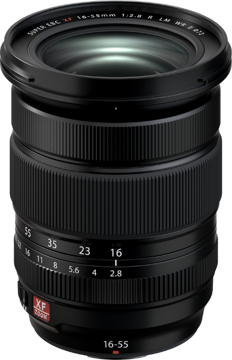 Fujifilm Objektive für Fujifilm