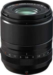 Fujifilm freigestellt