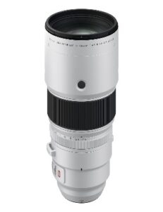 Fujifilm XF 400mm f/4.5 R LM OIS WR Objektiv
