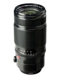 Fujifilm XF 50-140mm f/2.8 R LM OIS WR Objektiv