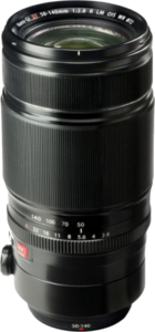 Fujifilm freigestellt