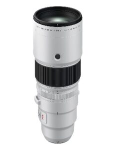 Fujifilm XF 500mm f/5.6 R LM OIS WR Objektiv