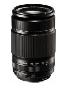 Fujifilm XF 55-200mm f/3.5-4.8 R LM OIS Objektiv