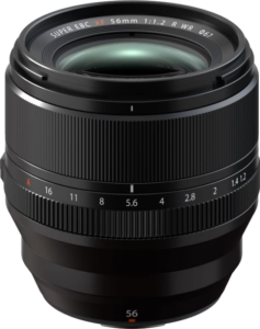 Fujifilm freigestellt