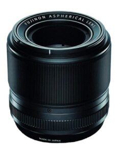 Fujifilm XF 60mm f/2.4 R Macro Objektiv