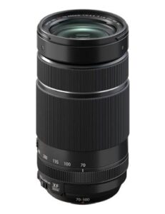 Fujifilm XF 70-300mm f/4-5.6 R LM OIS WR Objektiv