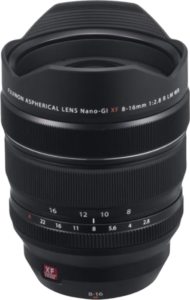 Fujifilm freigestellt