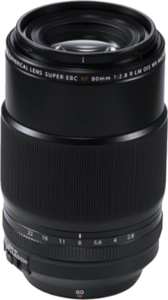 Fujifilm freigestellt