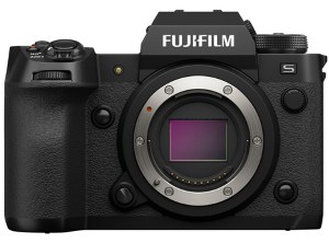 Fujifilm X-H2S Kamera
