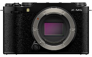 Fujifilm X-M5 Kamera