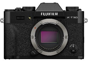 Fujifilm X-T30 III Kamera