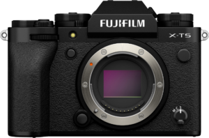 Fujifilm freigestellt