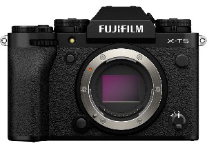 Fujifilm X-T5 Kamera