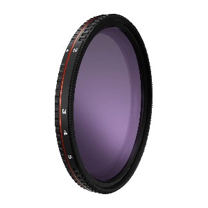 Freewell Variabler ND-Filter 67mm Hard Stop