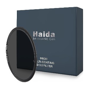 Haida ND1000 Filter 67mm