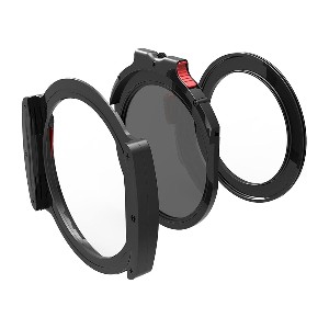Haida M10 Filterhalter Kit 100mm