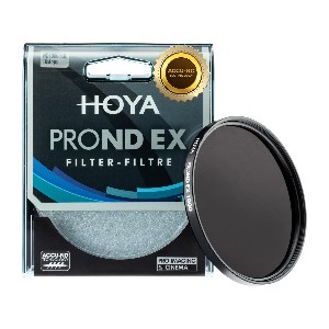 Hoya ProND EX 1000 67mm
