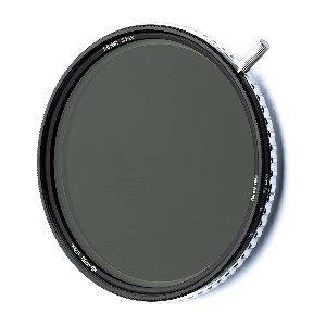 NiSi True Color Variabler ND-Filter 67mm