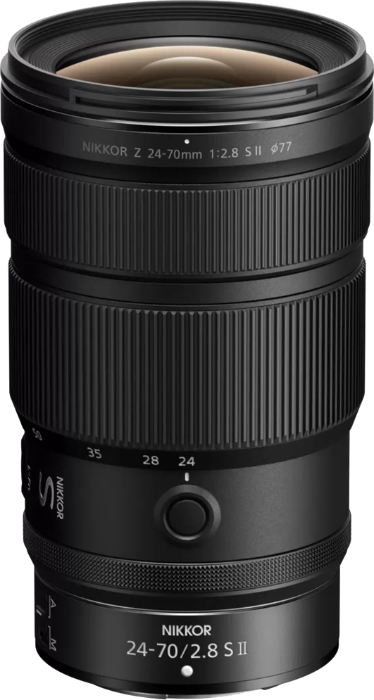 Nikon Objektive für Nikon