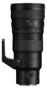 Nikon NIKKOR Z 400mm f/4.5 VR S Objektiv